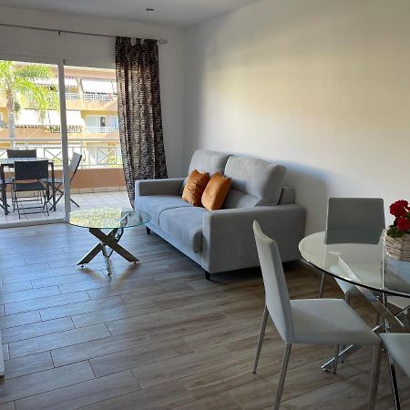 Neue Terrassenwohnung Mit Pool Puerto De La Cruz Exteriér fotografie