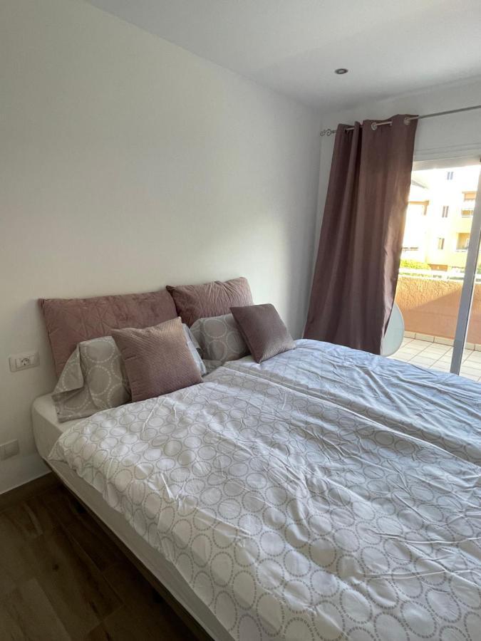 Neue Terrassenwohnung Mit Pool Puerto De La Cruz Exteriér fotografie